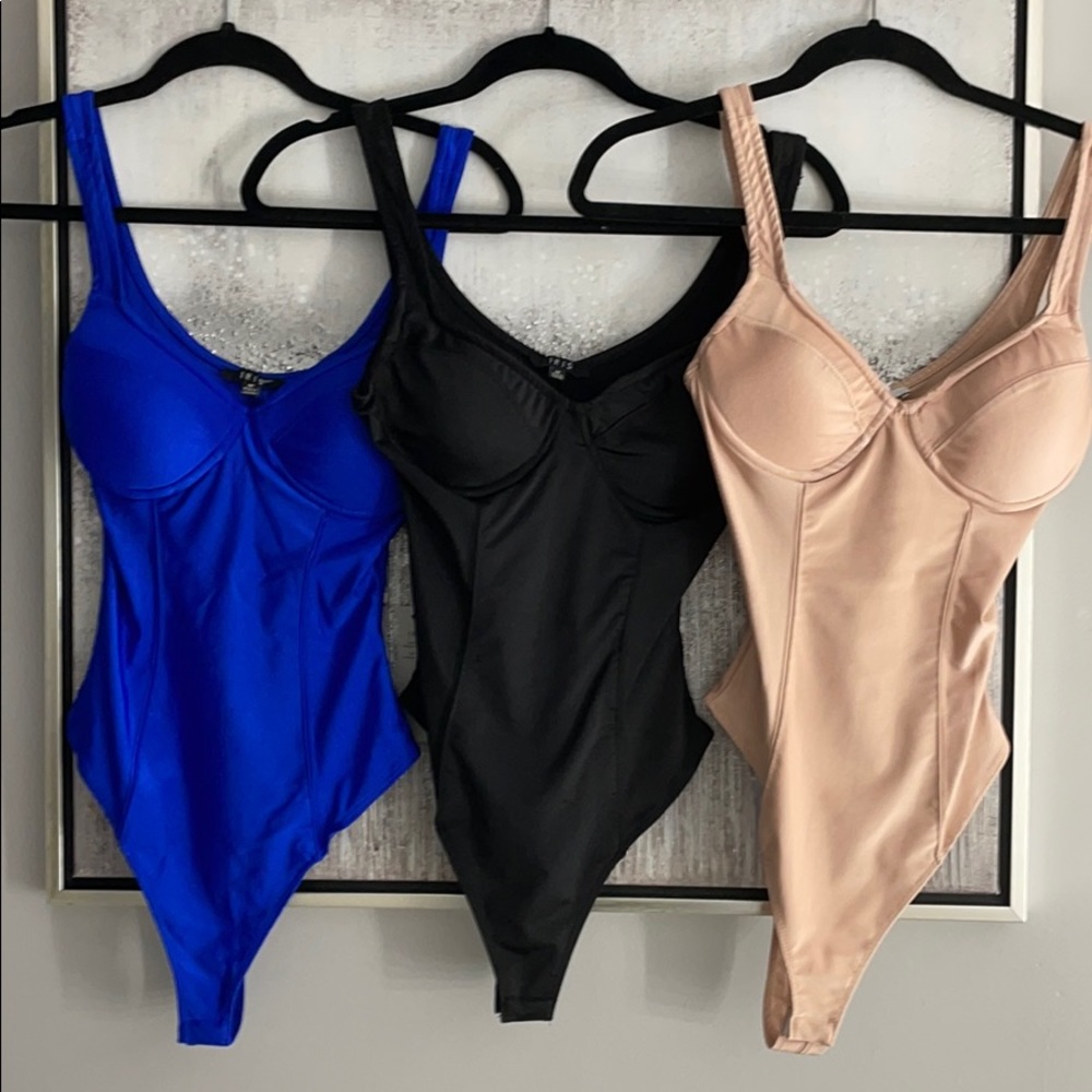 Body Suits